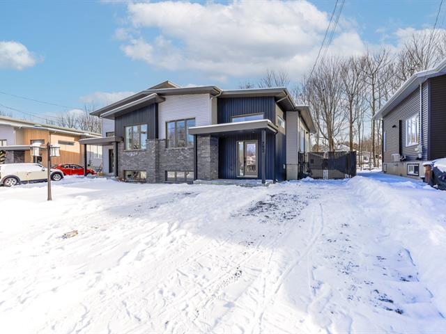 maison à vendre Roxton Pond