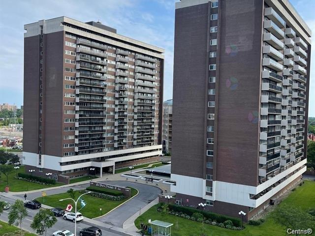 house for sale Côte-Saint-Luc