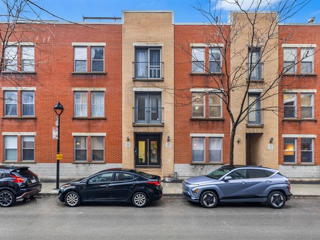 house for sale Montréal (Ville-Marie)
