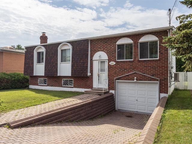 maison à vendre Brossard