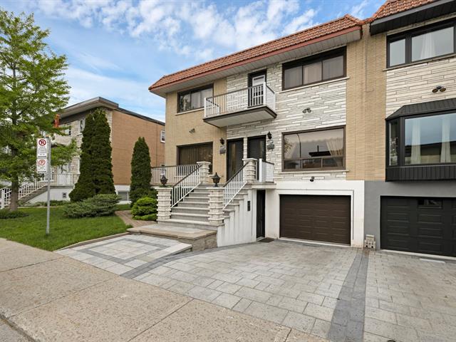 maison à vendre Montréal (Saint-Léonard)