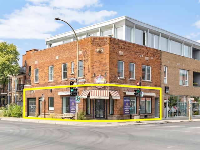 maison à vendre Montréal (Rosemont/La Petite-Patrie)
