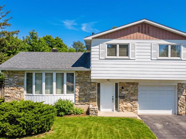 house for sale Dollard-des-Ormeaux