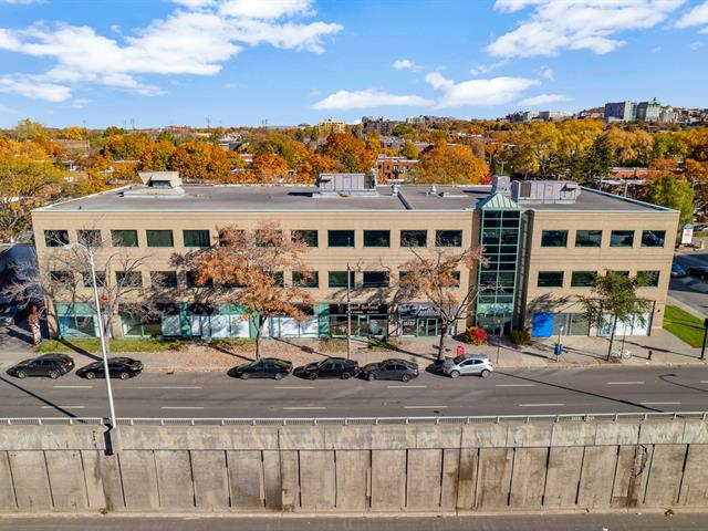 maison à vendre Montréal (Côte-des-Neiges/Notre-Dame-de-Grâce)