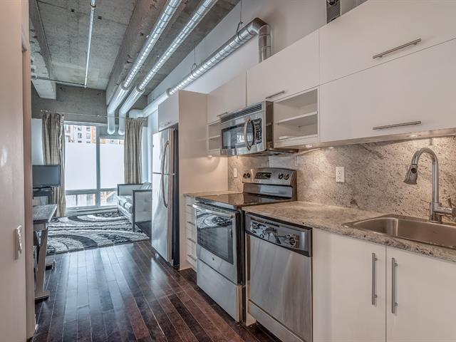 house for sale Montréal (Ville-Marie)