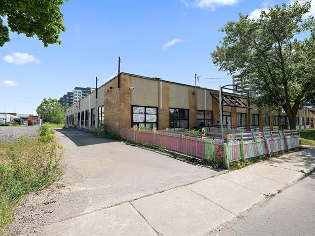 house for sale Montréal (Saint-Laurent)