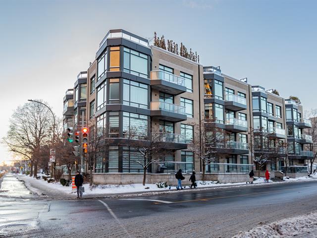 maison à vendre Montréal (Côte-des-Neiges/Notre-Dame-de-Grâce)