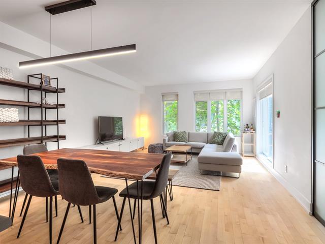 maison à vendre Montréal (Ville-Marie)