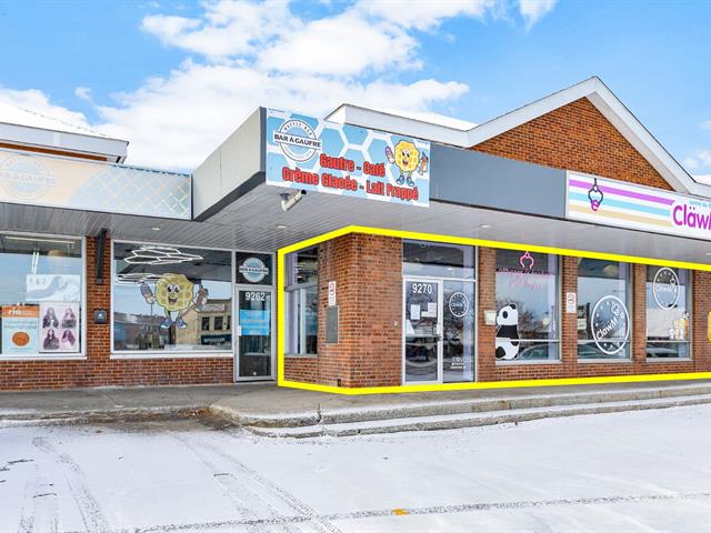 maison à vendre Montréal (Saint-Léonard)