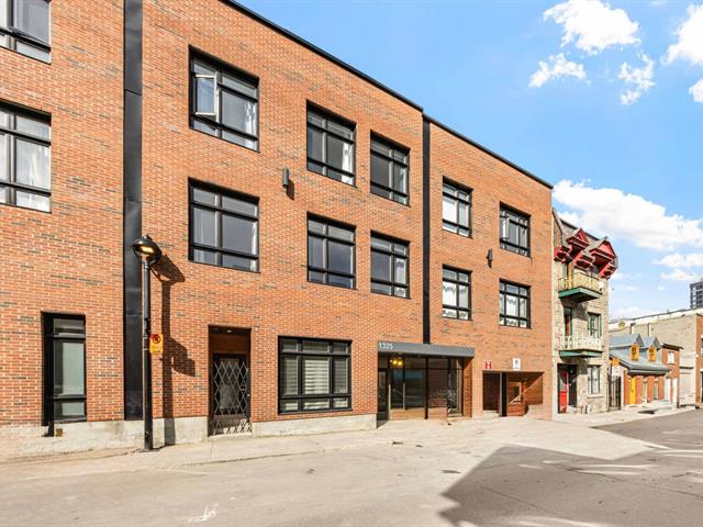 maison à vendre Montréal (Ville-Marie)
