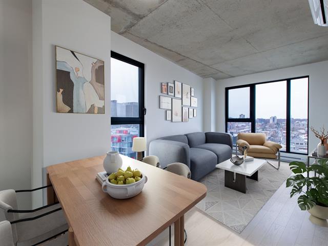 maison à vendre Montréal (Ville-Marie)