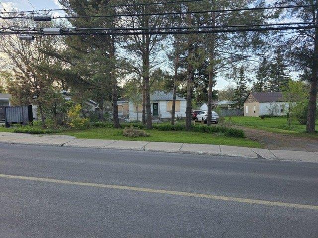maison à vendre Montréal (Pierrefonds-Roxboro)
