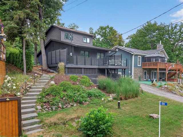 maison à vendre Pontiac