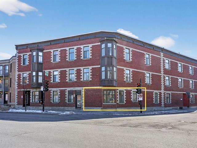 maison à vendre Montréal (Le Sud-Ouest)