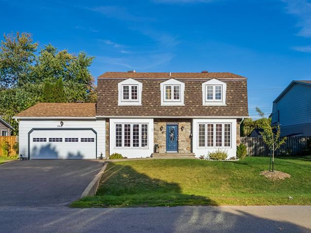 maison à vendre Beaconsfield