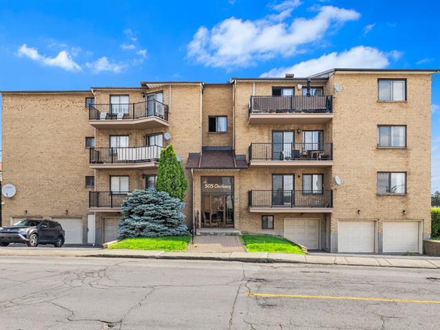 maison à vendre Laval (Chomedey)