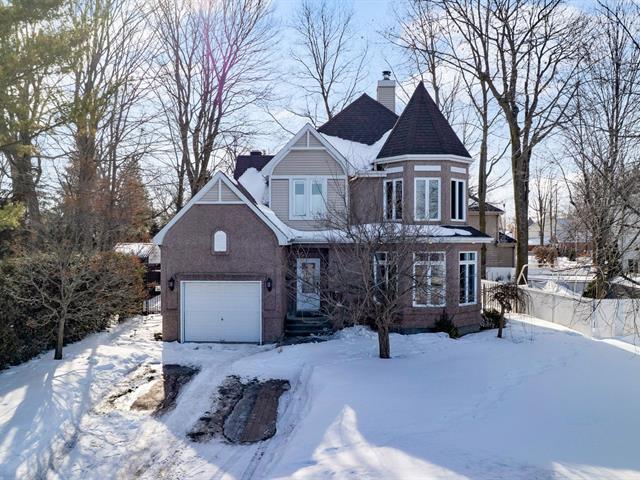 maison à vendre Pincourt
