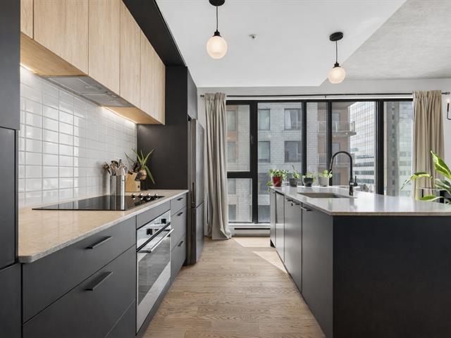 maison à vendre Montréal (Ville-Marie)