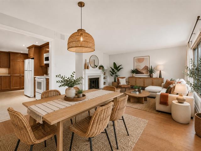 maison à vendre Beaconsfield