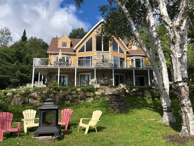 house for sale La Macaza