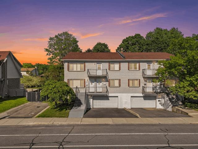 maison à vendre Longueuil (Le Vieux-Longueuil)