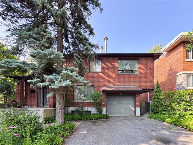 maison à vendre Longueuil (Le Vieux-Longueuil)