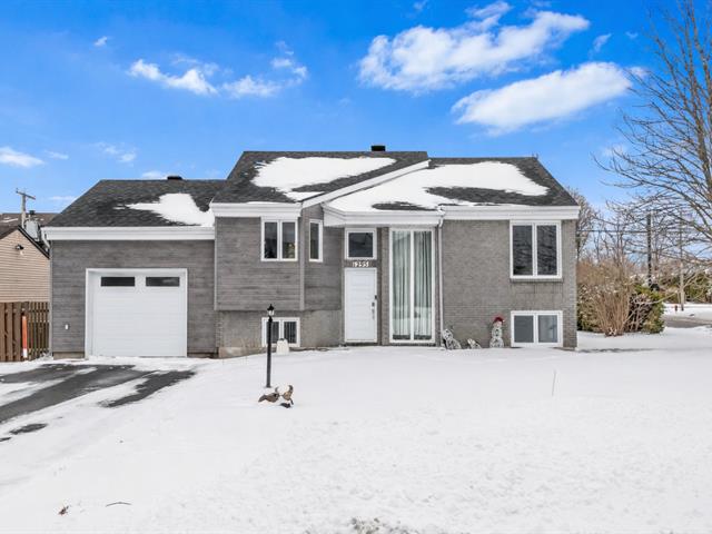 maison à vendre Boisbriand