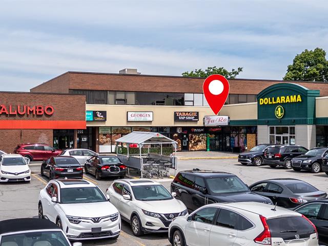 house for sale Laval (Laval-des-Rapides)