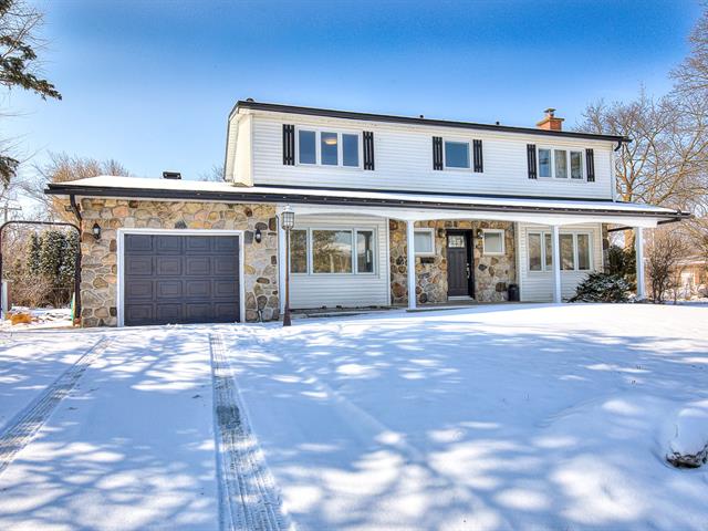 maison à vendre Dollard-des-Ormeaux