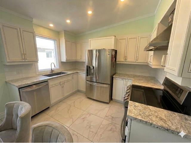 maison à vendre Montréal (Ahuntsic-Cartierville)