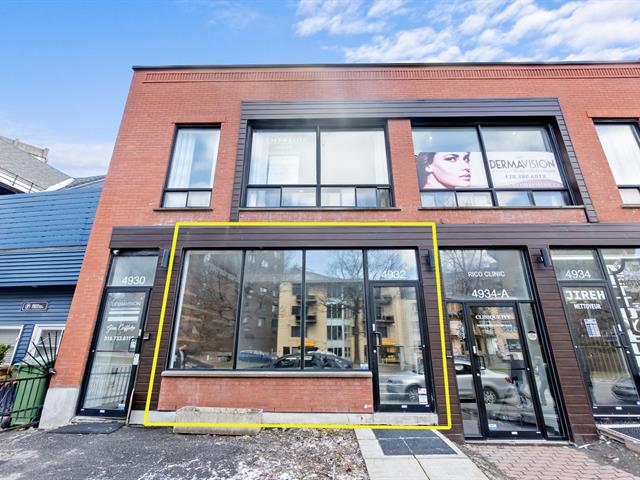 house for sale Montréal (Côte-des-Neiges/Notre-Dame-de-Grâce)