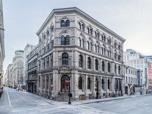 house for sale Montréal (Ville-Marie)