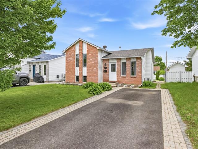 maison à vendre Gatineau (Gatineau)