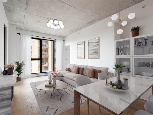 house for sale Montréal (Ville-Marie)