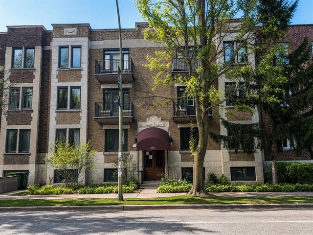 house for sale Montréal (Côte-des-Neiges/Notre-Dame-de-Grâce)