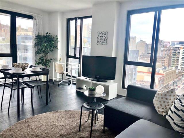maison à vendre Montréal (Ville-Marie)