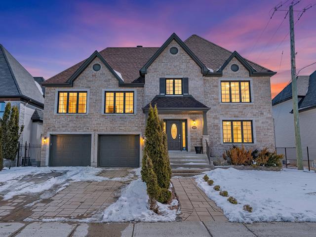 house for sale Repentigny (Repentigny)