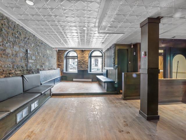 maison à vendre Montréal (Ville-Marie)