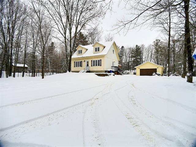 maison à vendre Cantley