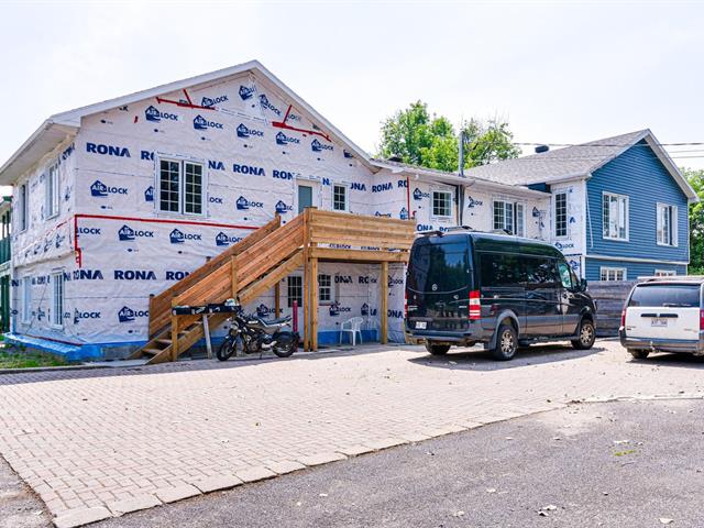 maison à vendre Gatineau (Aylmer)