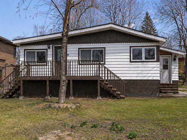 maison à vendre Salaberry-de-Valleyfield