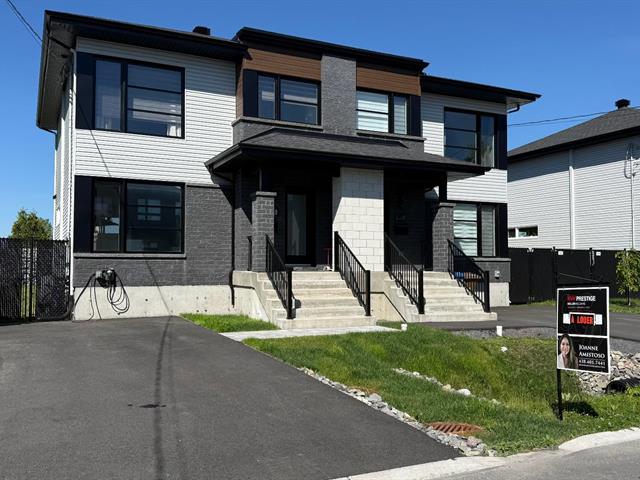 maison à vendre Salaberry-de-Valleyfield