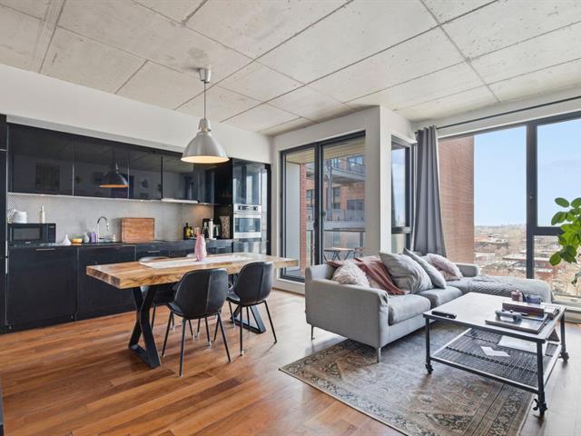 house for sale Montréal (Le Sud-Ouest)
