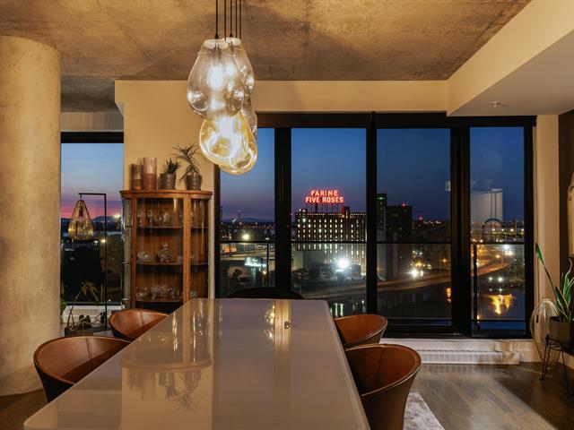 maison à vendre Montréal (Le Sud-Ouest)