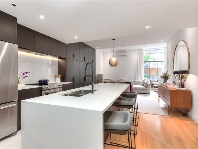maison à vendre Montréal (Ville-Marie)