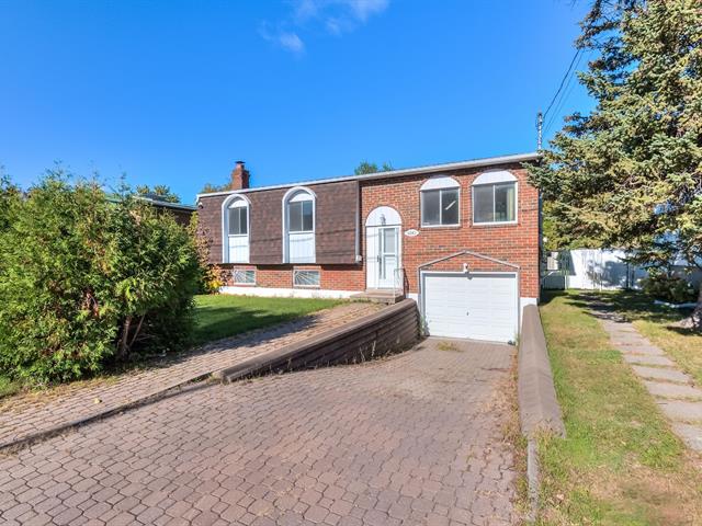 maison à vendre Brossard