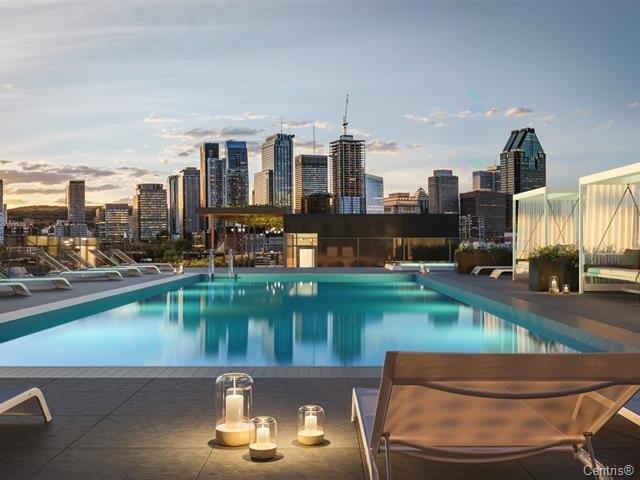 maison à vendre Montréal (Le Sud-Ouest)