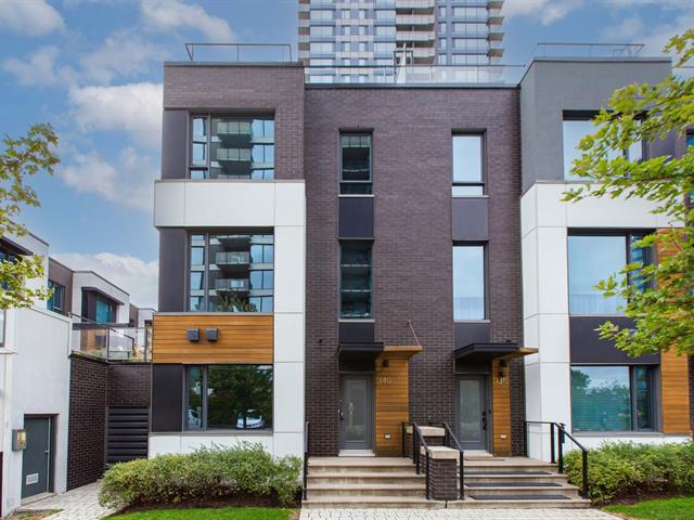 house for sale Montréal (Verdun/Île-des-Soeurs)