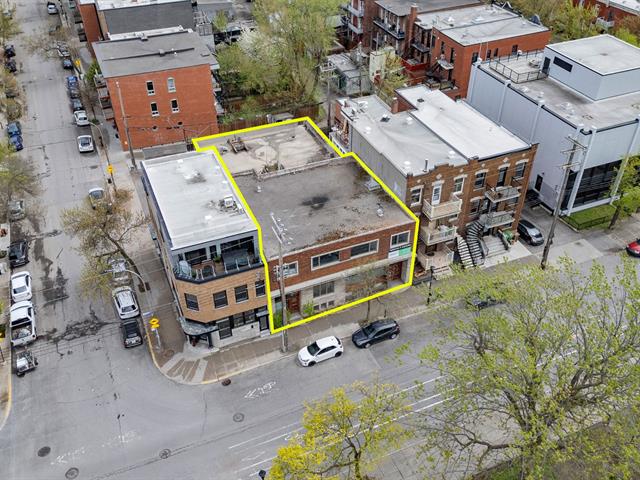 house for sale Montréal (Mercier/Hochelaga-Maisonneuve)
