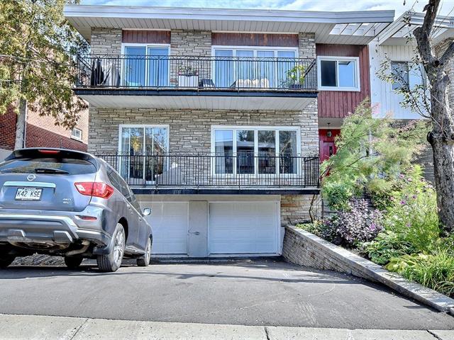 maison à vendre Montréal (Côte-des-Neiges/Notre-Dame-de-Grâce)